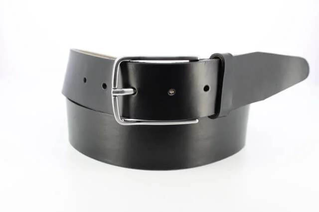 小物 CLANE LEATHER BELT BLACK 小物 CLANE LEATHER BELT Black 小物 CLANE LEATHER BELT BLACK